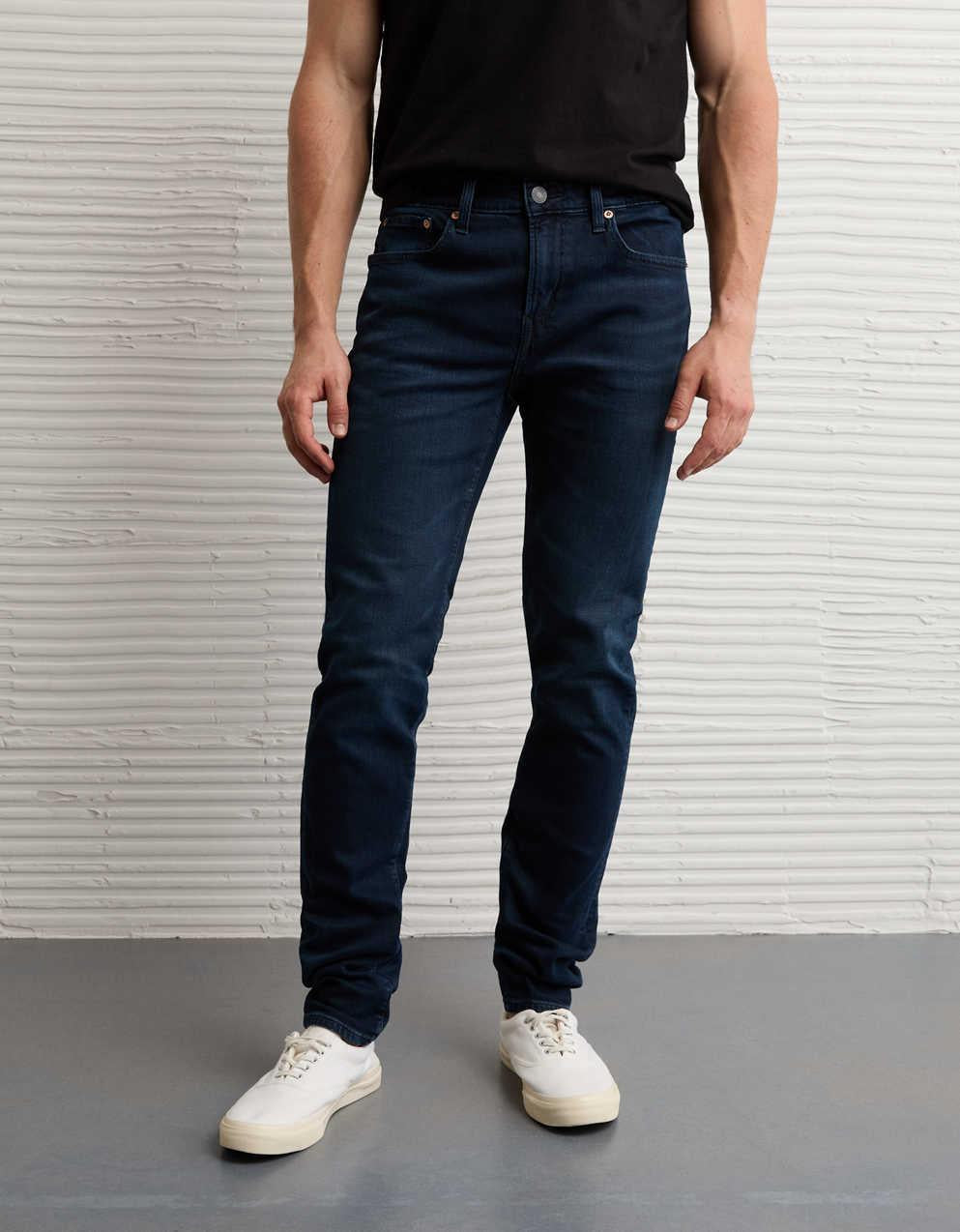 AE Flex Skinny Jean