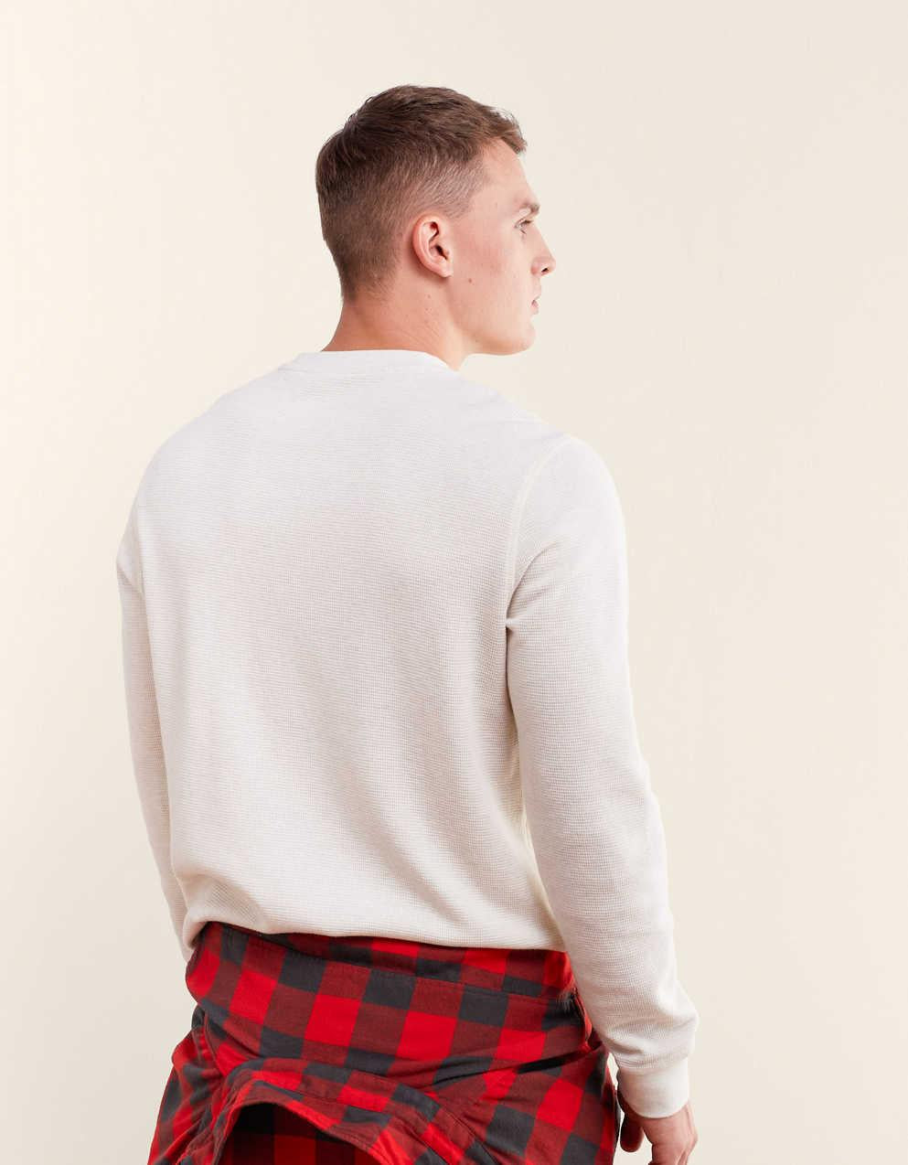AE Thermal Long Sleeve T-Shirt