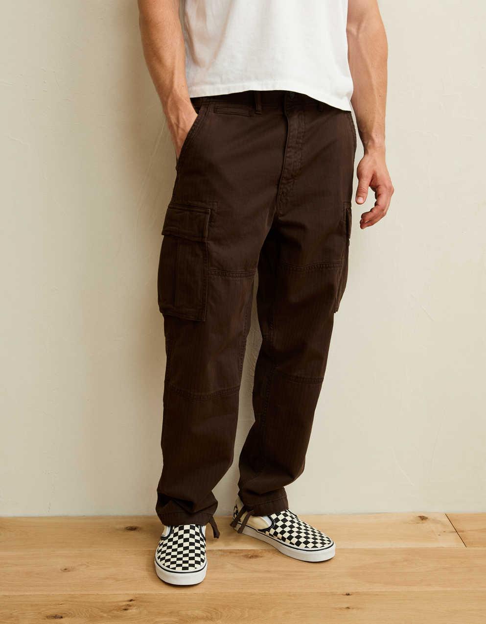 AE Flex Lived-In Cargo Pant