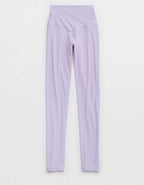 OFFLINE By Aerie Real Me High Waisted Crossover Legging