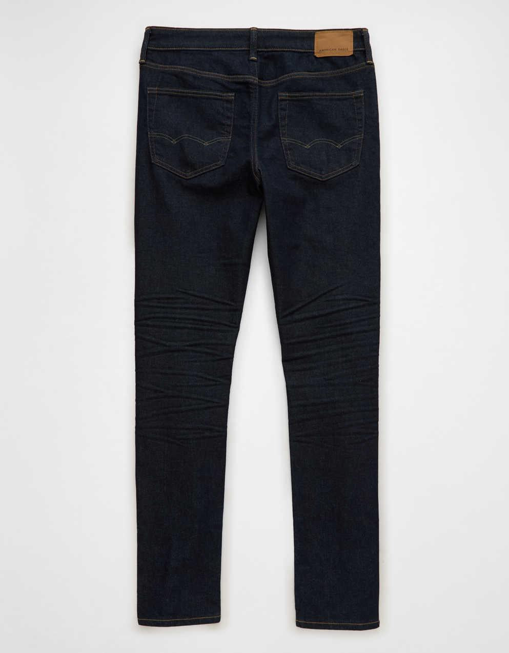 AE Flex Slim Jean