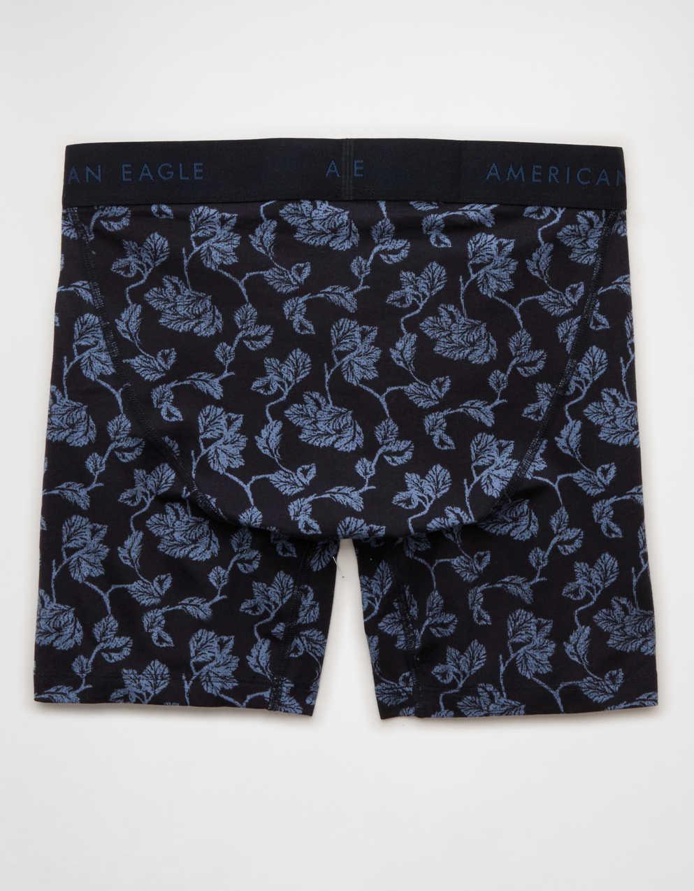 AEO Men's 6" Classic Boxer Brief