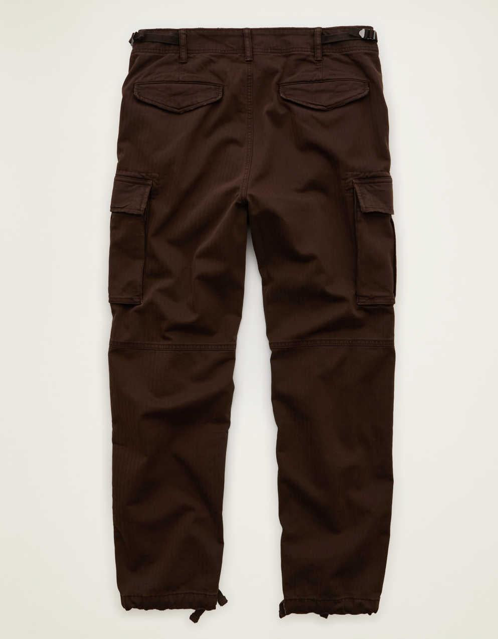 AE Flex Lived-In Cargo Pant