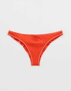 Aerie 립 해피 치크 비키니 하의