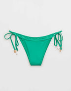Aerie 치키스트 사이드 타이 비키니 하의