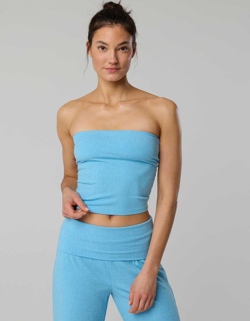 OFFLINE By Aerie Thumbs Up Heavyweight Tube Top
