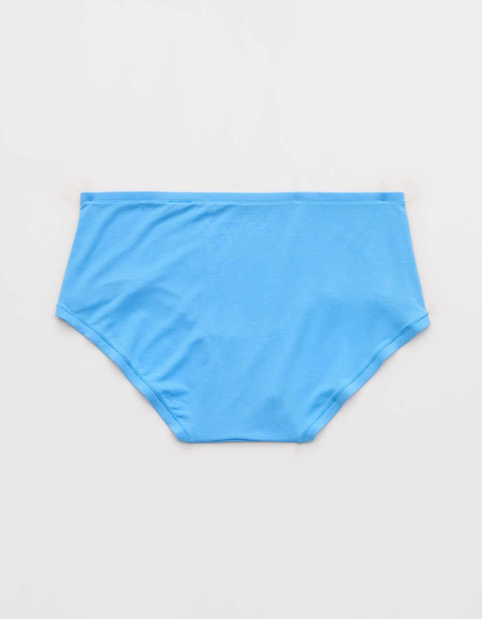 수퍼칠 모달 미드 라이즈 보이브리프 언더웨어