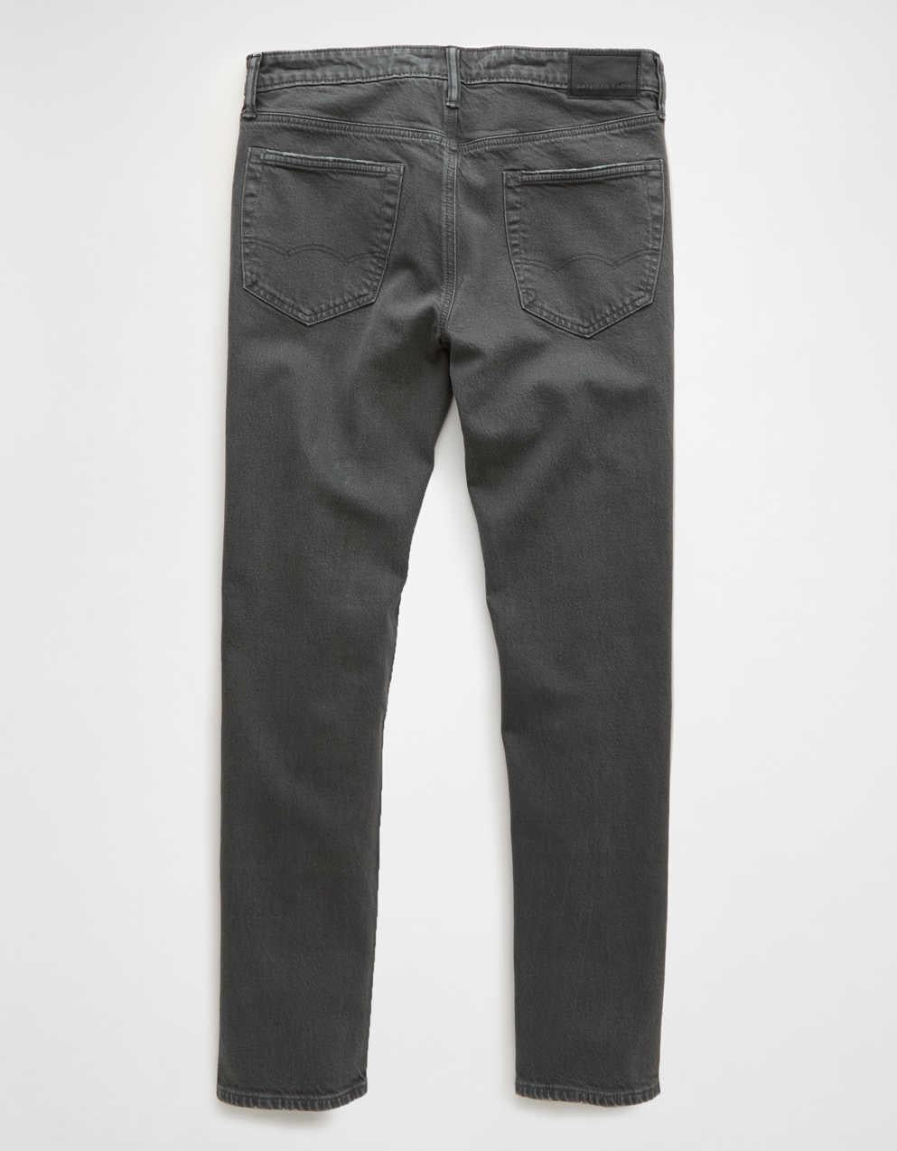 AE Slim Straight Jean