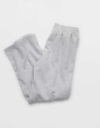 Aerie 고투 슬라우치 스웨트 팬츠
