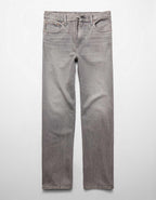 AE Slim Straight Jean