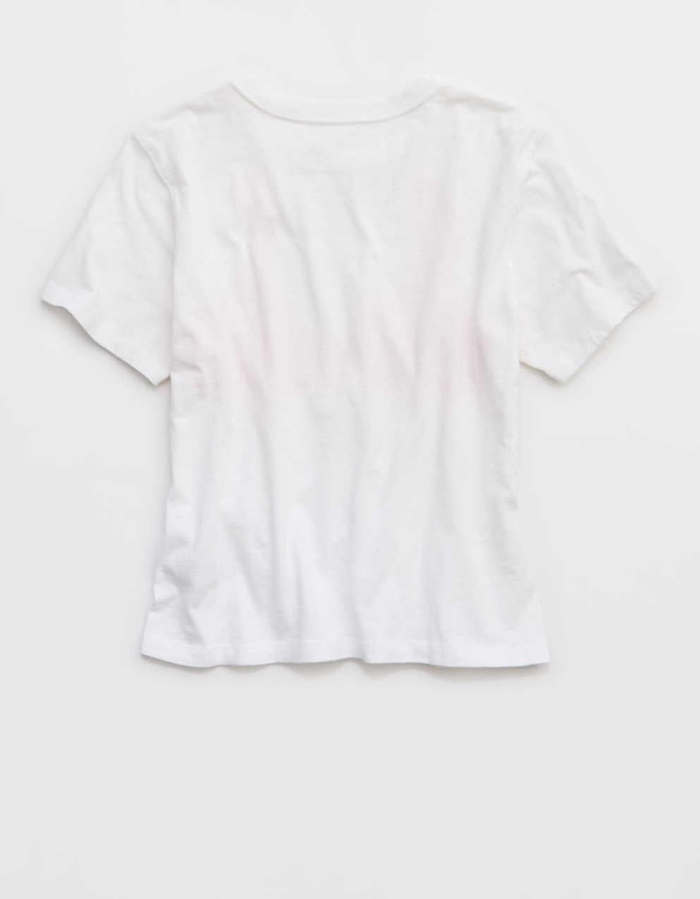 Aerie 빈티지 티셔츠