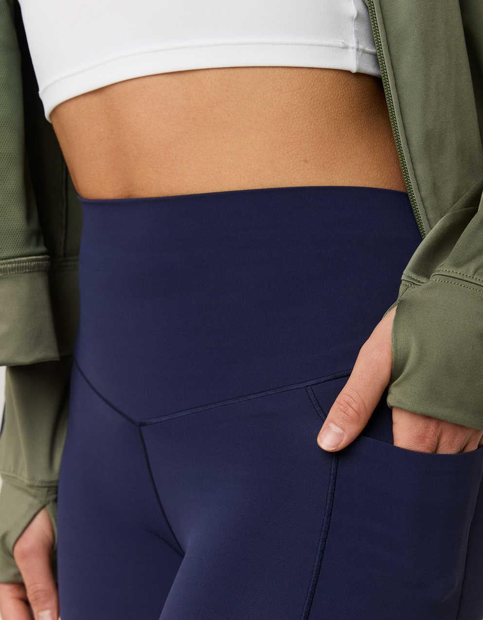 OFFLINE By Aerie Real Me Xtra High Waisted Pocket Legging