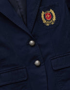 AE Shrunken Blazer