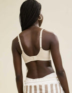 SMOOTHEZ Seamless Bra-Ish Wireless Bralette