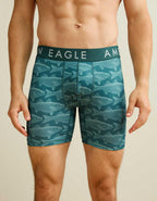 AEO 남성용 6인치 Flex 복서 브리프