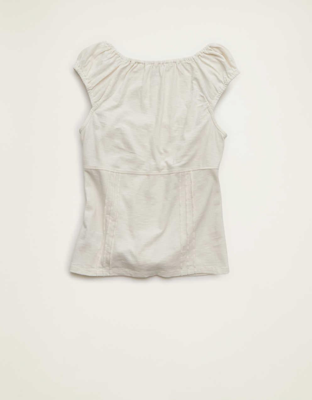 AE Sunchaser Button-Up T-Shirt