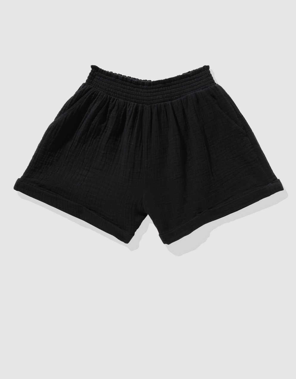 Aerie 데이브레이크 하이 웨이스트 쇼트