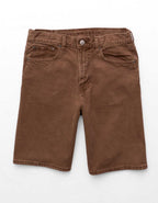 AE Baggy Denim Short