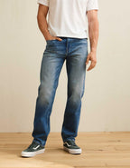 AE Flex Original Straight Jean