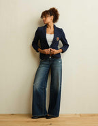 AE Shrunken Blazer