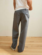 AE Flex 배기 릴리브드-인 카키 팬츠