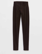 OFFLINE By Aerie Real Me XTRA High Waisted Ribbed Legging