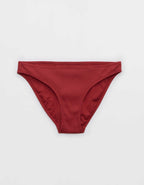 Aerie 립 클래식 비키니 하의