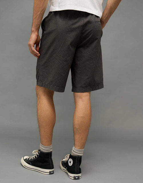 AE 10' 리브인 트레커 쇼트