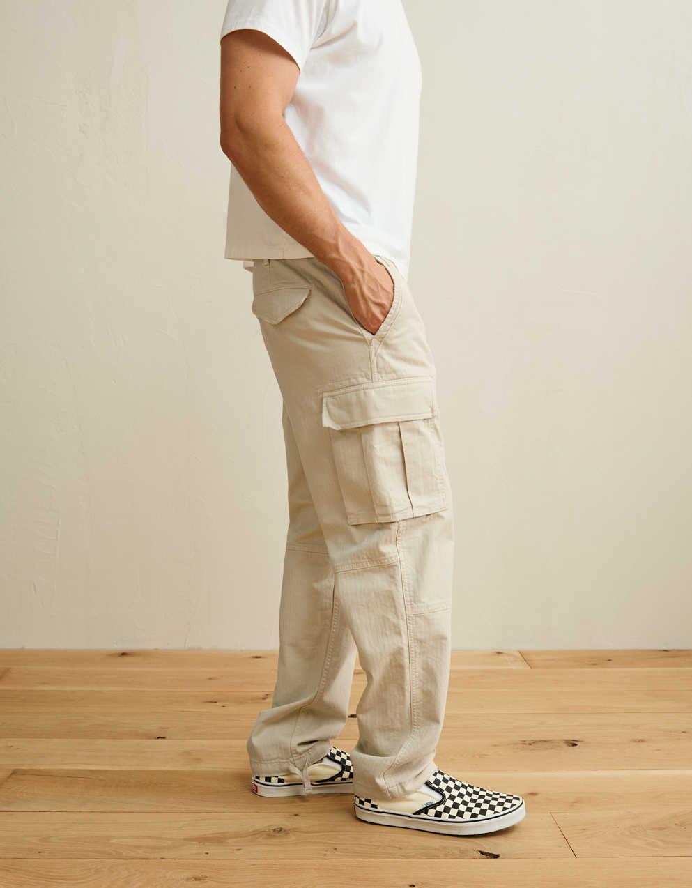 AE Flex Lived-In Cargo Pant