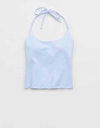 Offline 바이 Aerie 더 The Hugger홀터 탑