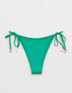 Aerie 치키스트 사이드 타이 비키니 하의