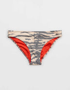 Aerie 풀 커버리지 비키니 하의