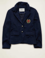 AE Shrunken Blazer