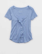 Aerie Sneak Peek T-Shirt
