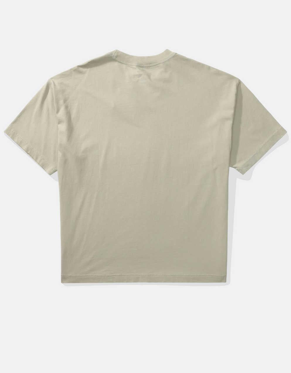 AE Oversized Graphic T-Shirt