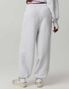 OFFLINE By Aerie Cloud Fleece Baggy Jogger