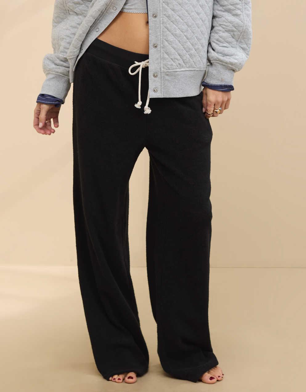 Aerie 소프티스트 팬츠