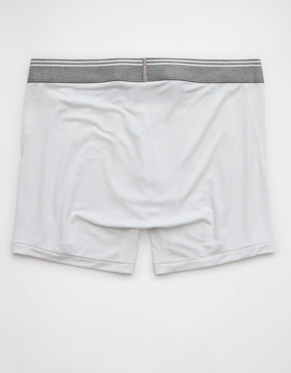 AEO 남성용 4.5' 울트라 소프트 복서 브리프