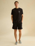 AE Standard Fit Halloween Graphic T-Shirt
