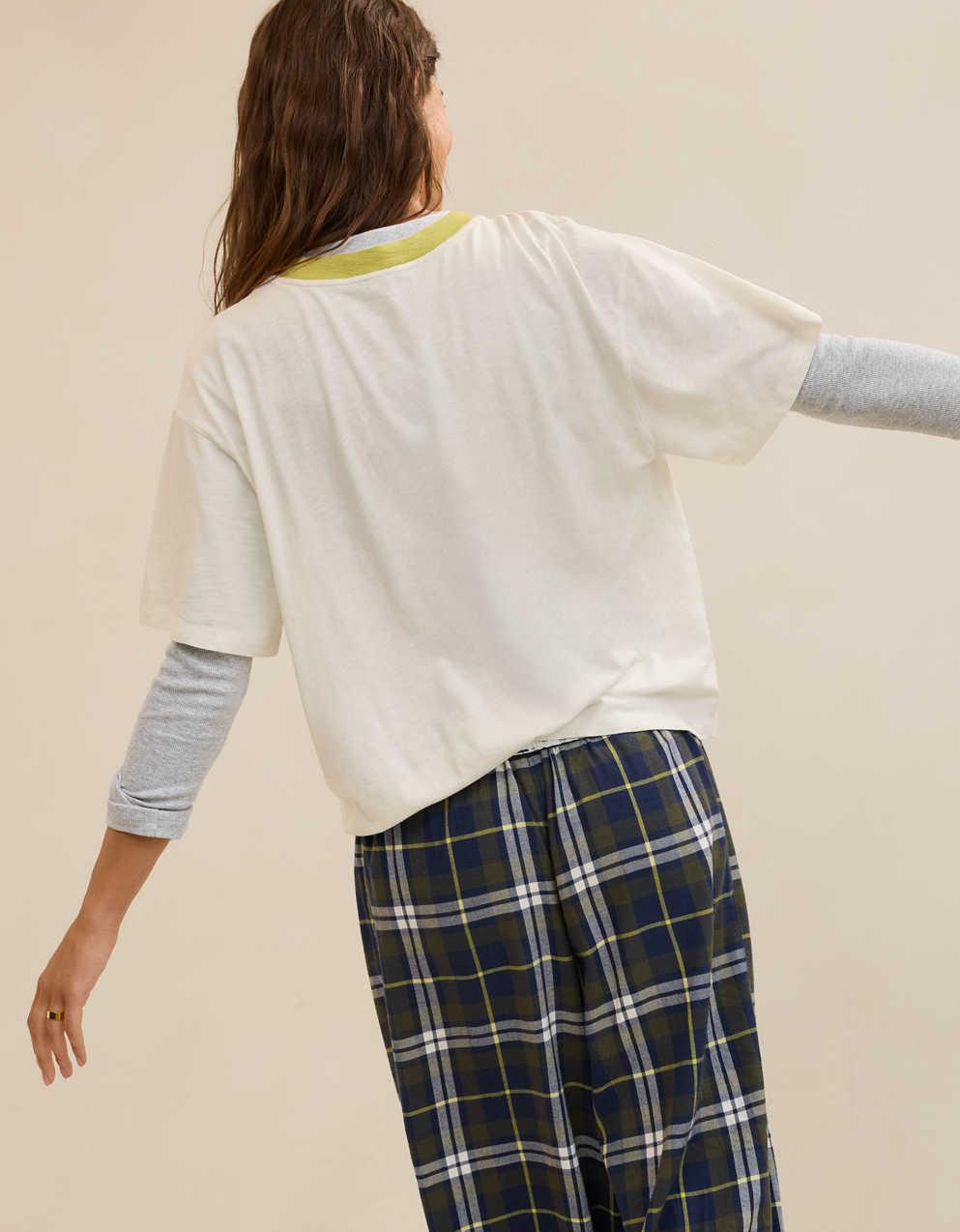 Aerie Relaxed T-Shirt