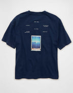 AE x Ryan Tatar Boxy Fit Graphic T-Shirt