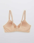 Sunnie Wireless Push Up Bra
