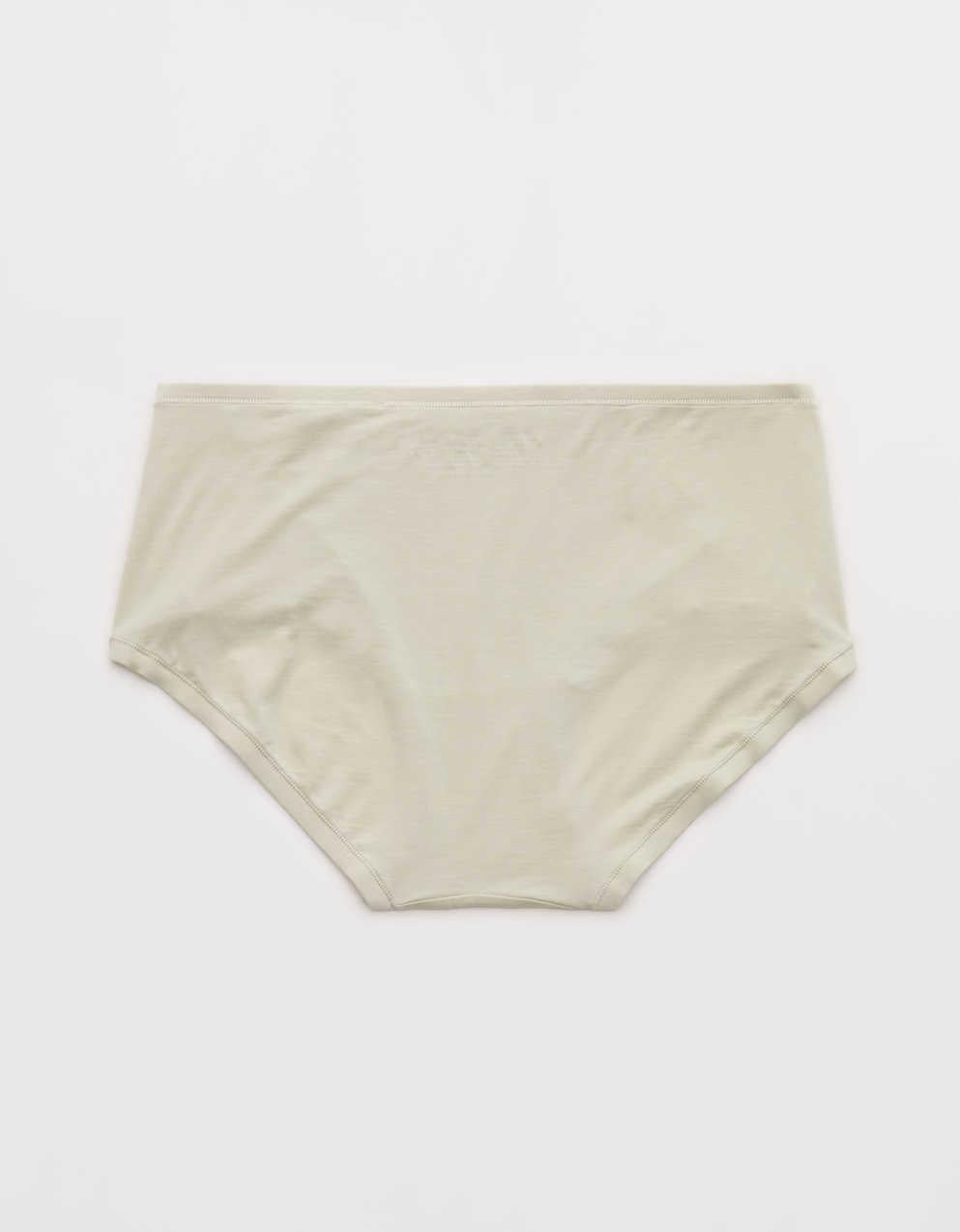 수퍼칠 모달 미드 라이즈 보이브리프 언더웨어