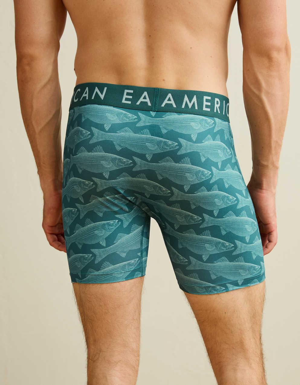 AEO 남성용 6인치 Flex 복서 브리프