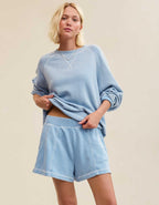 Aerie Go-To Stitch Short