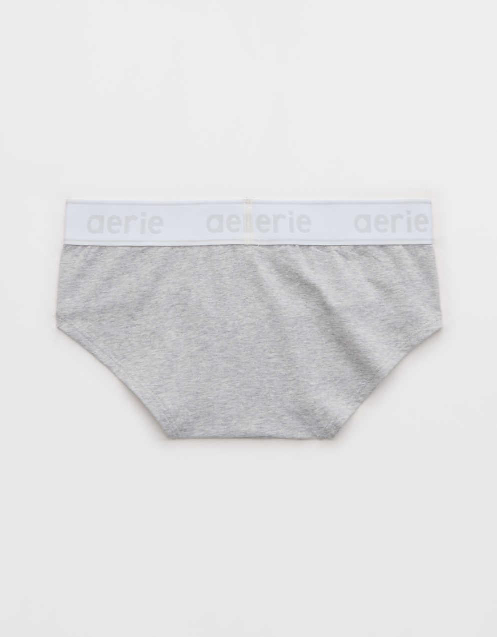 Superchill Cotton Logo Boybrief Underwear