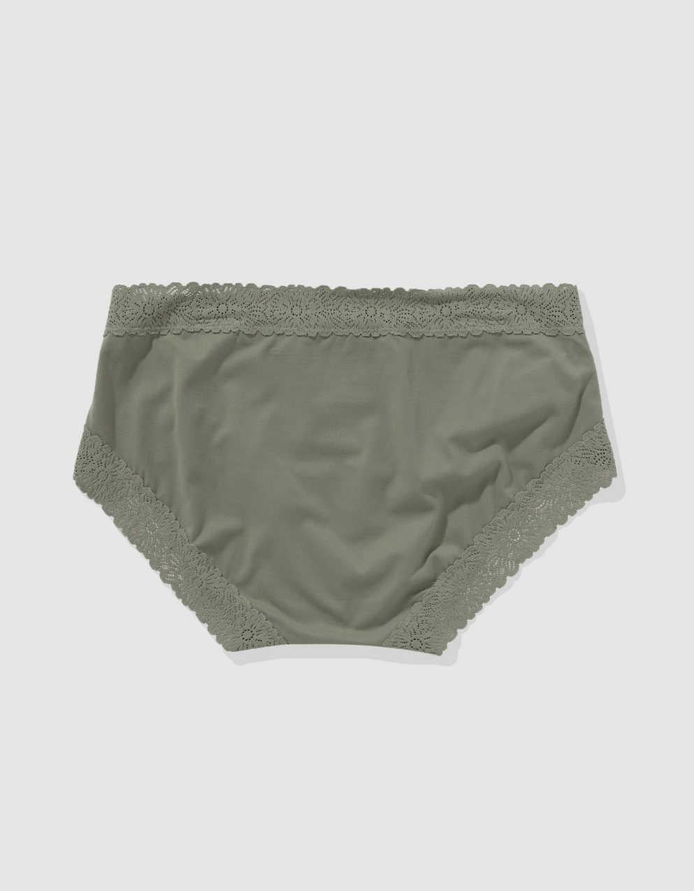 Sunnie 블라썸 레이스 보이브리프 언더웨어