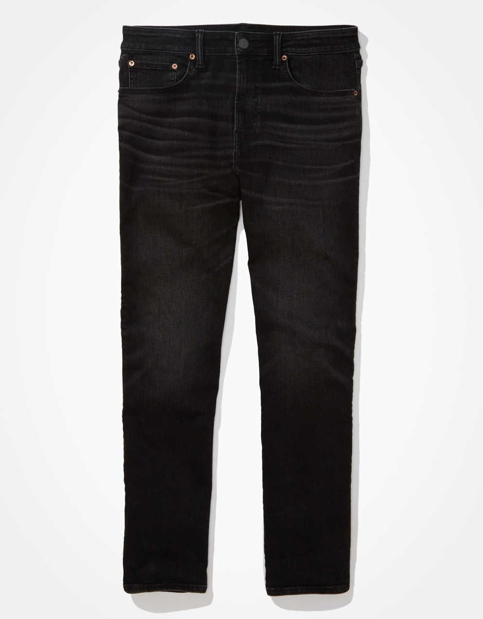 AE Athletic Straight Jean