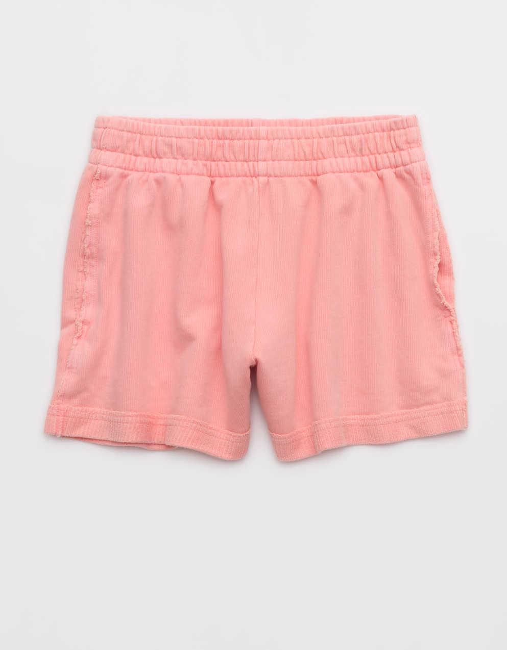 Aerie 바캉스 쇼트