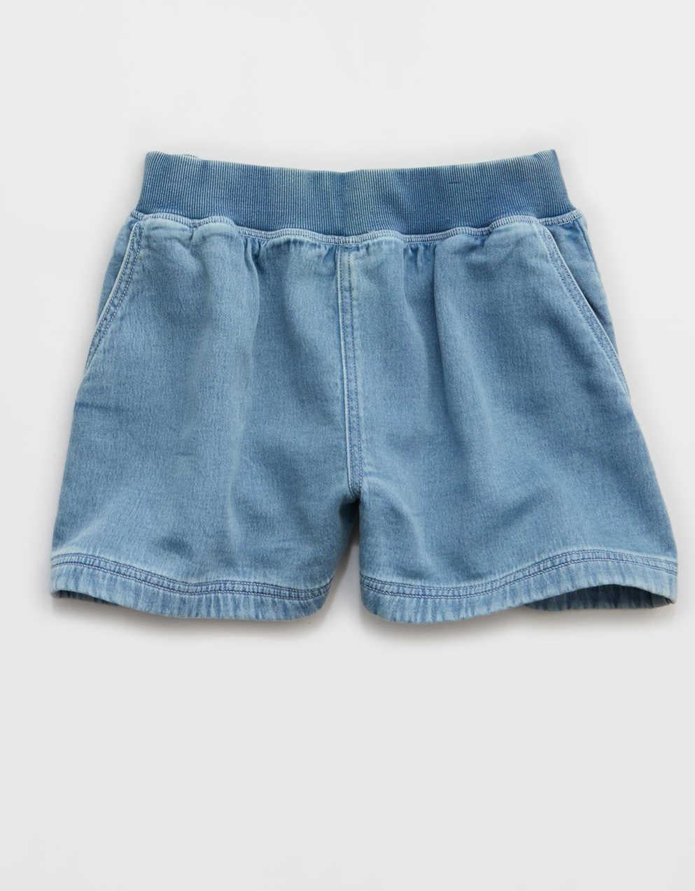 Aerie 데이Dream 데님 스트레치 쇼트